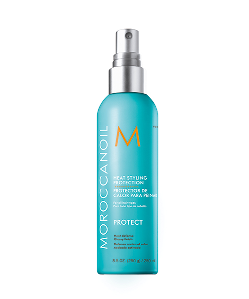 Moroccanoil Heat Styling Protection
